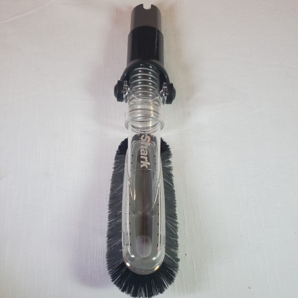 Genuine Shark Multi-Angle Dusting Brush Attachment Vacuum Cleaner Tool OEM